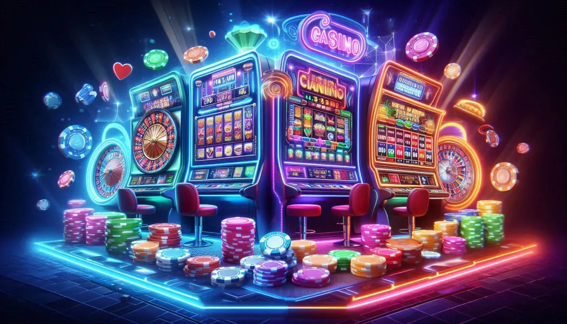 Cashalot Casino